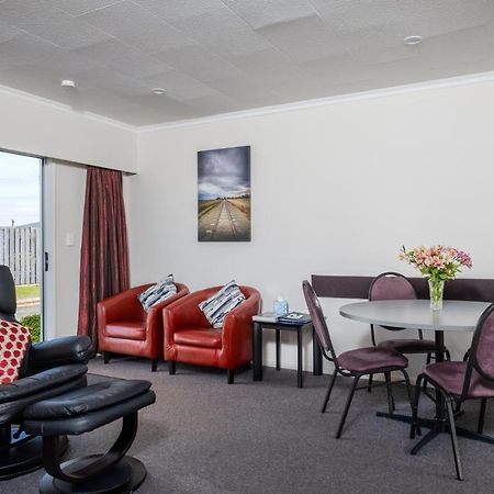 Esplanade Motels ゴア エクステリア 写真