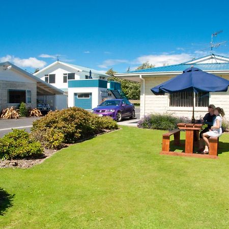 Esplanade Motels ゴア エクステリア 写真