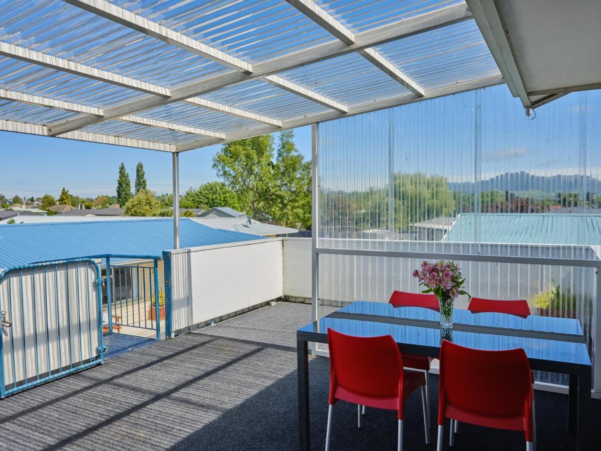 Esplanade Motels ゴア エクステリア 写真