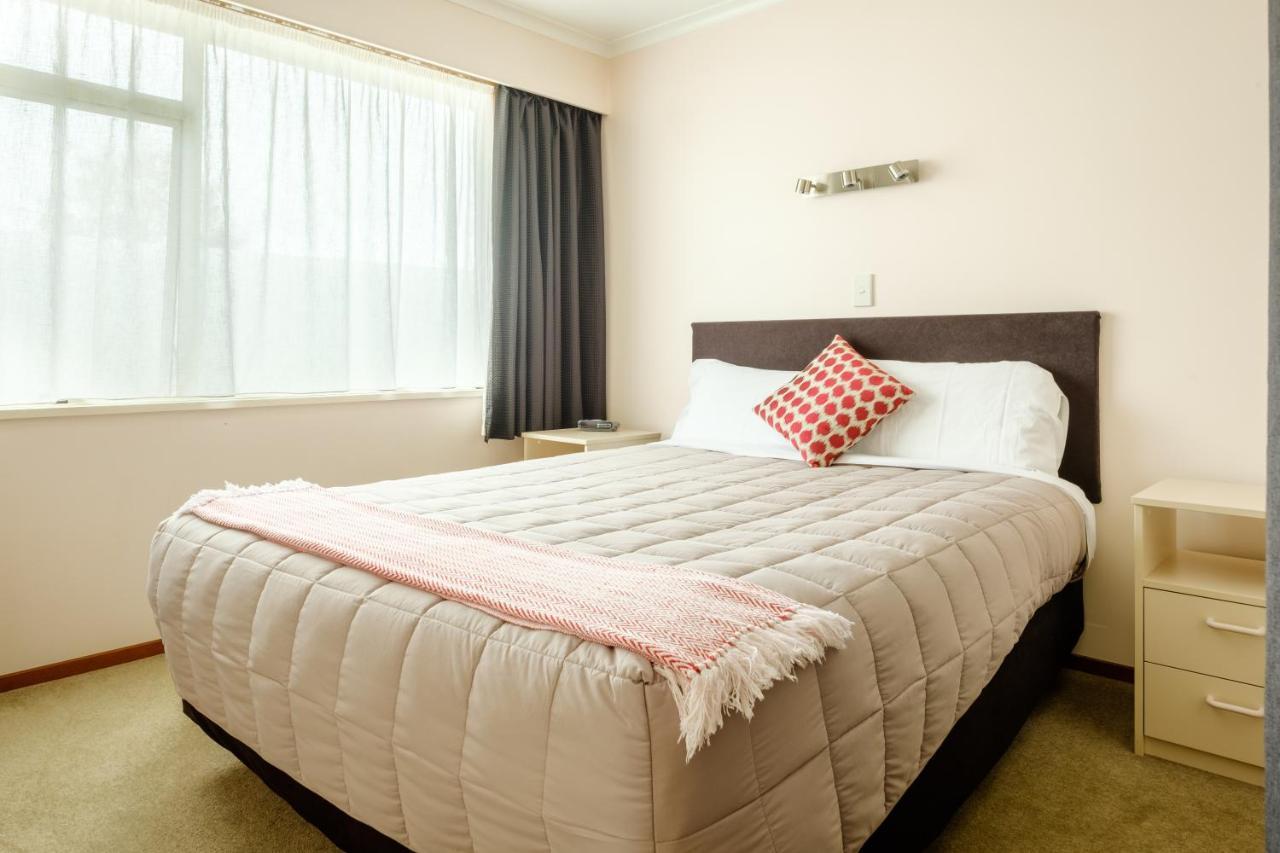 Esplanade Motels ゴア エクステリア 写真